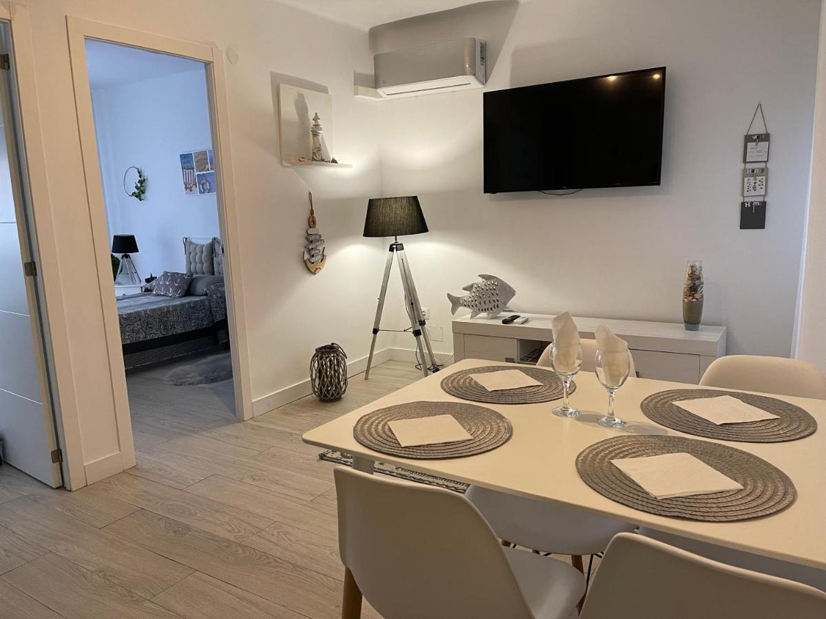 Apartamento Apartamento Navío Gandía